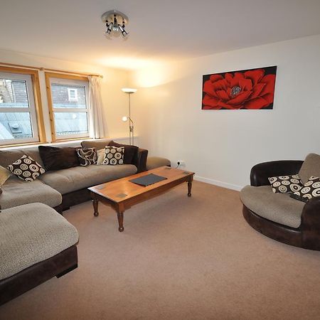 3 Varis Apartments Forres Exterior foto